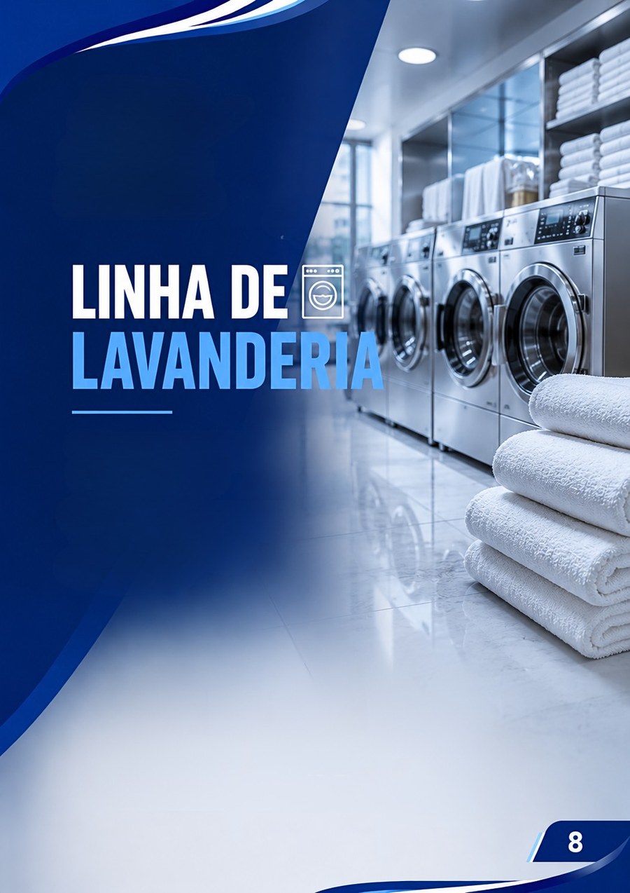 Lavanderia