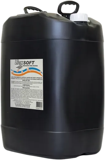Embalagem do produto LIEX Soft (Líquido)