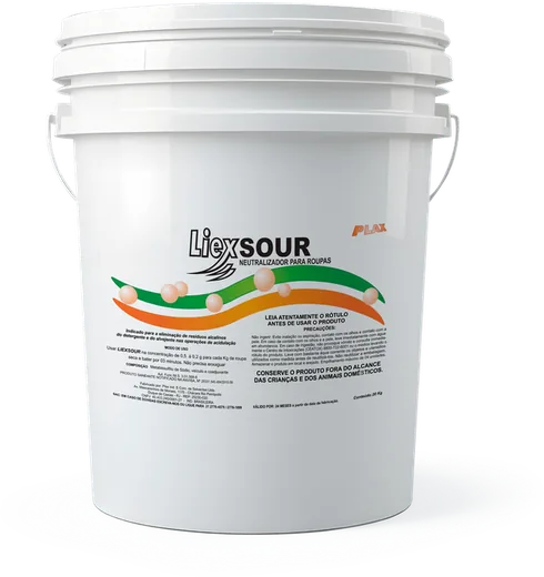 Embalagem do produto LIEX Sour