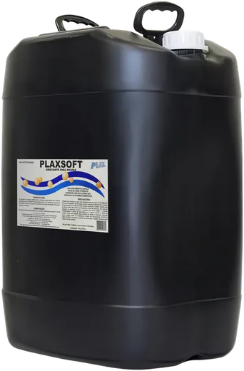 Embalagem do produto PLAX Soft (Líquido)