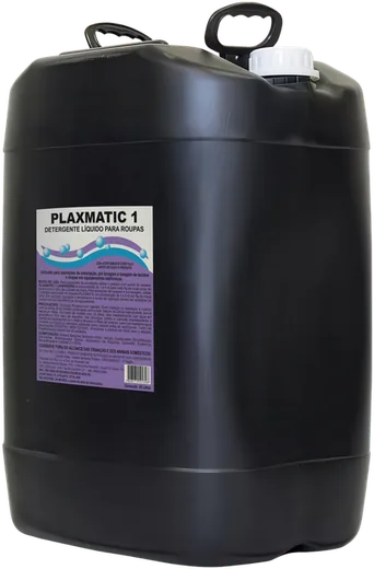 Embalagem do produto Plaxmatic 1