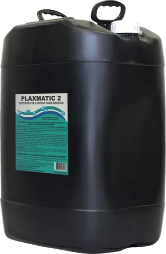 Embalagem do produto Plaxmatic 2