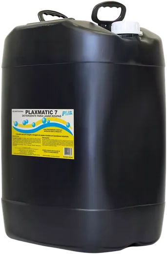 Embalagem do produto Plaxmatic 7